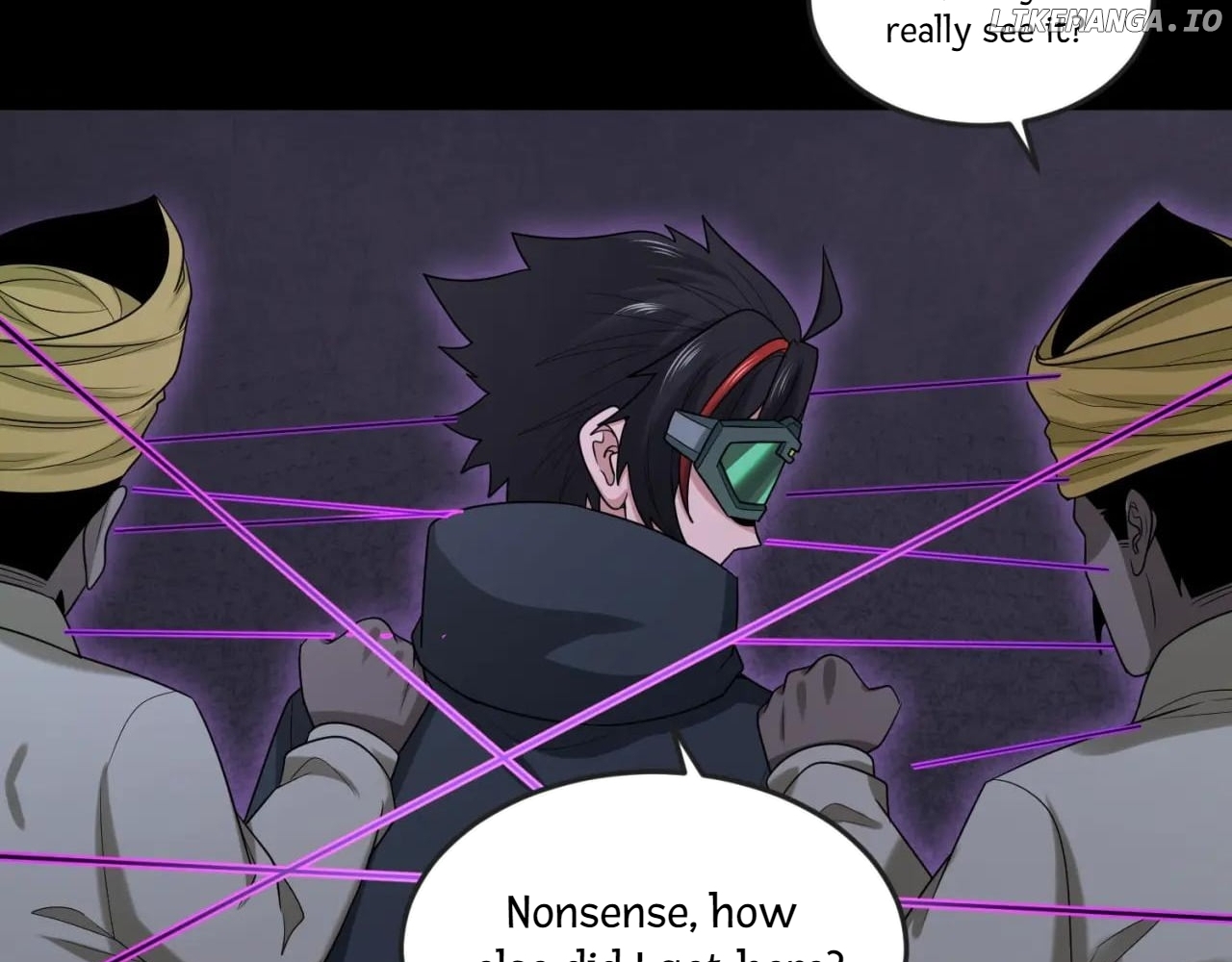 Era of the Haunted Chapter 157 - page 59